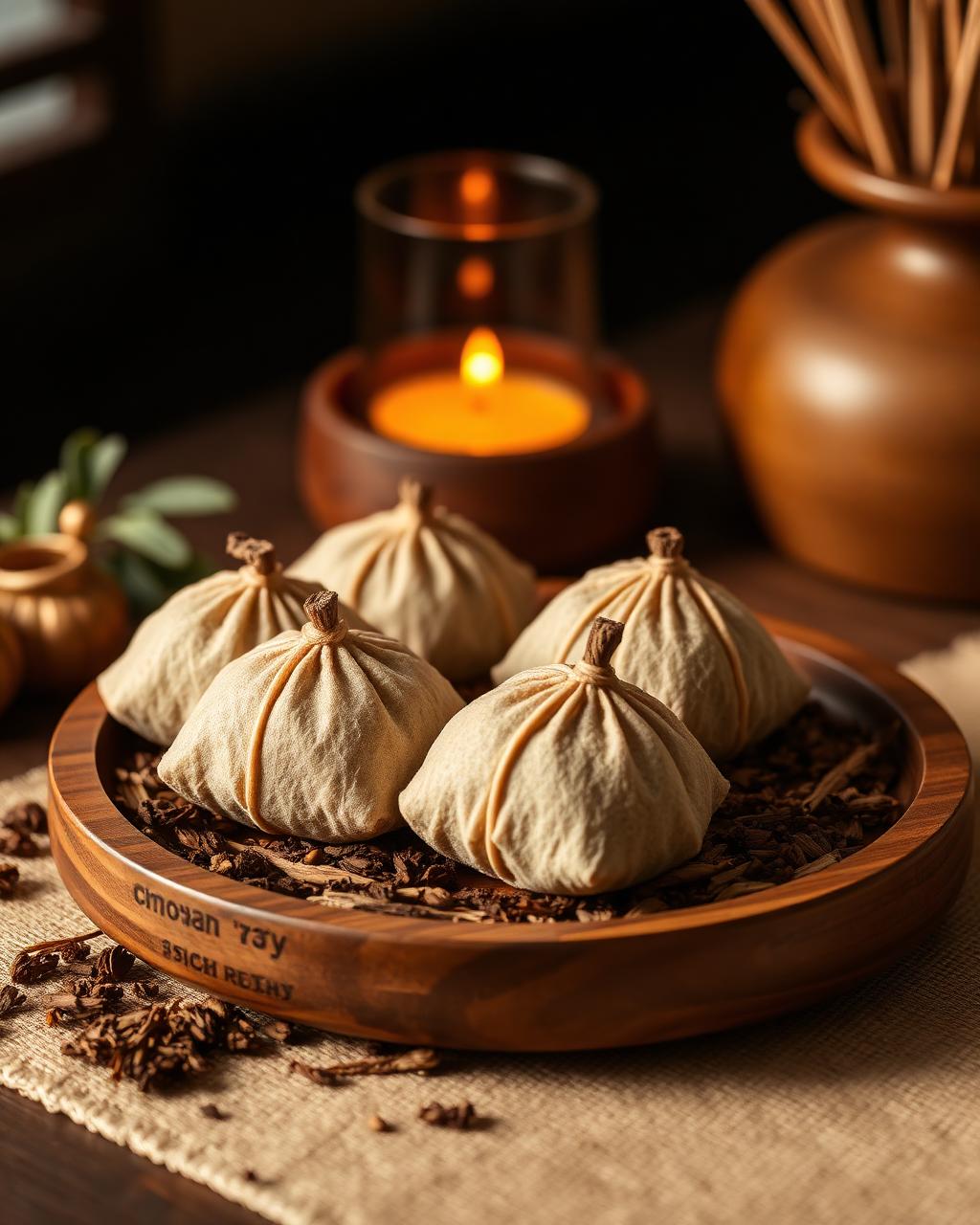 Ritual Oriental