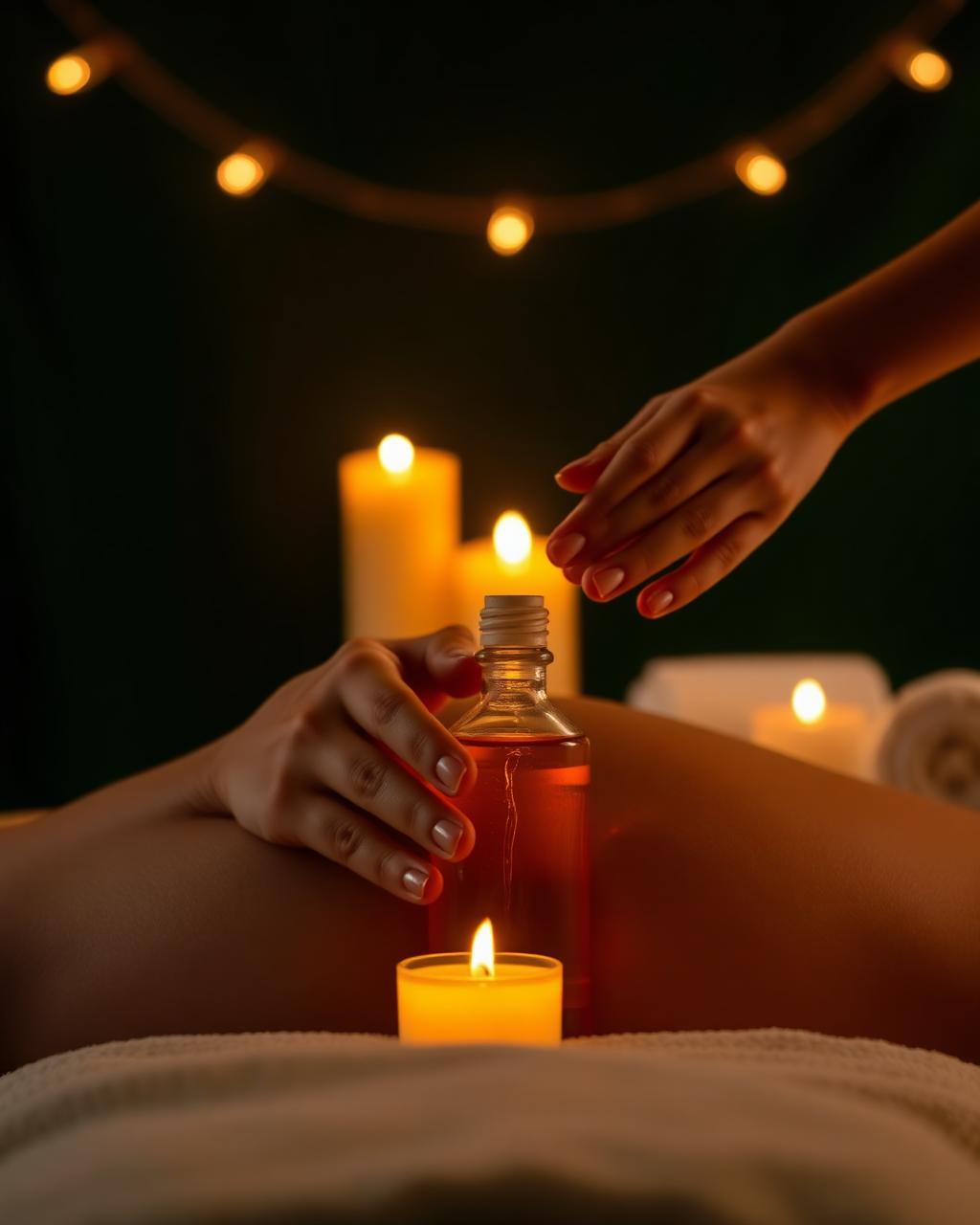 Ritual Relax